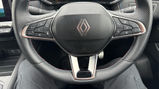 Renault Symbioz 1.6 E-Tech FHEV 145 Techno Esprit Alpine 5dr Auto Hybrid Estate